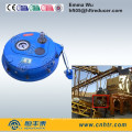 Mining Conveyors Transmission Shaft Mount Gear Box in Sand Washing Plants